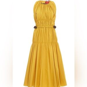 La DoubleJ Biennale Dress NWT